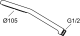 FMM H-DUSCH 9382-000 0 GARDA