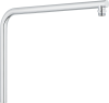 58943000 ÖVERRÖR 20 MM FÖR TAKDUSCH