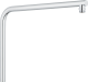 58943000 ÖVERRÖR 20 MM FÖR TAKDUSCH