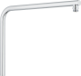 58943000 ÖVERRÖR 20 MM FÖR TAKDUSCH