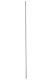MORA SHOWER SYSTEM U NDERRÖR 20 MM1147 MM