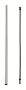 EUPHORIA DUSCH TILBE HÖR 84CM 840MM
