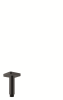 HANSGROHEHG VERNIS S HAPE DUSCHARM 100MM