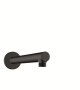 HANSGROHEHG VERNIS B LEND DUSCHARM 240MM