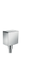 FIXFIT SQUARE ANSL. VINKEL
