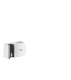 AXOR ONE FIX-FIT DUS CHSLANGSANSLUTNING G