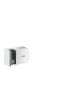 AXOR ONE FIX-FIT DUS CHSLANGSANSLUTNING G