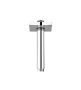 RAINSHOWER TAKDUSCH ARM 142MM DUSCHARM G