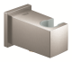 EUPHORIA CUBE UTLOPP SVINKEL G15 52X52MM, 88 MM DUS