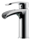 EVO070 TV.ST.BL. KROM TAPWELL