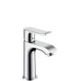 METRIS 100 TVÄTTSTÄL LSBLANDARE G10 100MM