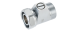 MELLANKOPPLING M26X1 ,5 L=43MM