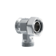 MELLANKOPPLING M26X1 ,5 X M26X1,5 Ö G15 BYGGMÅTT 30