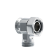 MELLANKOPPLING M26X1 ,5 X M26X1,5 Ö G15 BYGGMÅTT 30