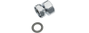 MELLANKOPPLING M26X1 ,5-G20 EXCENTRISK 5,0MM