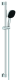 GROHE VITALIO COMFOR T 110 DUSCHSET G15