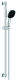 GROHE VITALIO COMF 1 10 DUSCHSET G15