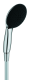 GROHE VIT START 110 HANDDUSCH+SLANG G15