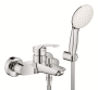 GROHE EUROSMART HAND DUSCHSET G15