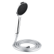 HANDDUSCHSET DIVELLO SENSO 1F SILVER 9L