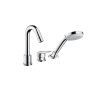LOGIS BADKARSBLANDAR E G15 22L/MIN ETTG