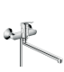 LOGIS KAR/-DUSCHBLAN DARE G20 C/C150MM