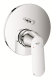 EUROSMART COSMO ETTG UDV BAD KAR-/DUSCHBL 158MM