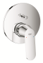 EUROSMART COSMO ETTG UDV BAD KAR-/DUSCHBL 158MM