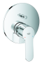 EUROSTYLE COSMO ETTG UDVD BAD KAR-/DUSCHBL 158MM