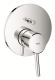 CONCETTO ETTG UDV.DE LE BADKAR KAR-/DUSCHBL 158MM