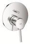CONCETTO ETTG UDV.DE LE BADKAR KAR-/DUSCHBL 158MM