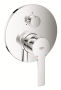 LINEARE NEW ETTG UDV D3-VEJS KAR-/DUSCHBL 158MM