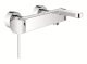 PLUS ETTGREPP BADKAR VÄGG G15/G15 C/C150MM
