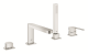 GROHE PLUS ETTGREPP BADKAR 4-H G15/G15 211MM PIP