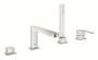 GROHE PLUS ETTGREPP BADKAR 4-H G15/G15 211MM PIP