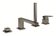 EUROCUBE ETTGREPP BA DKAR 4-H G15 220MM PIP