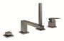 EUROCUBE ETTGREPP BA DKAR 4-H G15 220MM PIP