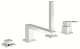 EUROCUBE ETTGREPP BA DKAR 4-H G15 220MM PIP