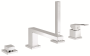 EUROCUBE ETTGREPP BA DKAR 4-H G15 220MM PIP