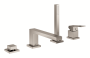 EUROCUBE ETTGREPP BA DKAR 4-H G15 220MM PIP