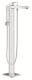 EUROCUBE ETTGR BAD F RISTÅEN. 298MM PIP