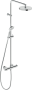 DURAVIT DUSCHSYSTEM B.2260X1220X460