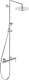 DURAVIT DUSCHSYSTEM C.1310X1200X460