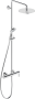 DURAVIT DUSCHSYSTEM C.1310X1200X460
