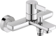 DURAVIT BADKARSBLAND ARE D-NEO208X116,5X136