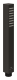 HANDDUSCH RSH AQUA S TICK HANDDUSCH 9,5L 216MM HÖG