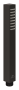 HANDDUSCH RSH AQUA S TICK HANDDUSCH 9,5L 216MM HÖG