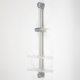DUSCHSTÅNG DUSCHSTÅN G BIO-PLAST DIAM 22MM