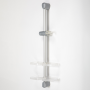 DUSCHSTÅNG DUSCHSTÅN G BIO-PLAST DIAM 22MM