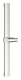 RSH AQUA SC DUSCHSTÅ NG 600MM